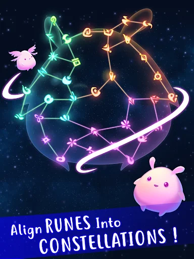 Download Light a Way: Tap Tap Fairytale Terbaru – Petualangan Ajaib - Screenshot 23