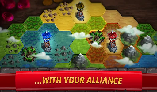 Download Royal Revolt 2 Terbaru – Game Strategi Perang RTS Gratis - Screenshot 15