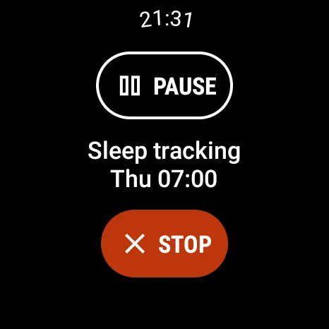 Download Sleep as Android Terbaru – Aplikasi Alarm Pintar - Screenshot 12