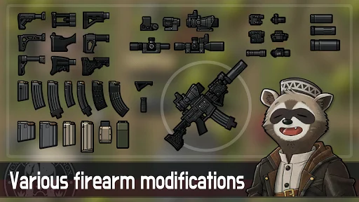 Download Bad 2 Bad: Extinction Terbaru – Game Aksi Seru Gratis - Screenshot 22