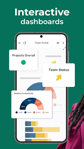Download Smartsheet Terbaru – Aplikasi Manajemen Proyek Terbaik - Screenshot 6