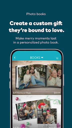 Download Snapfish Terbaru – Cetak Foto & Buku Foto Gratis - Screenshot 3