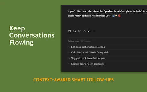ChatGPT Folders & Tools: Atur Chat Anda Jadi Lebih Efisien - Screenshot 4