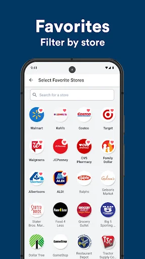 Download Flipp Terbaru – Hemat Belanja dengan Katalog Diskon - Screenshot 6