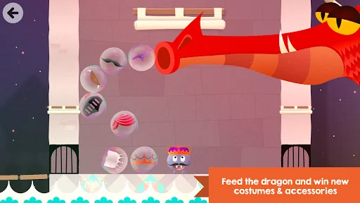 Download Thinkrolls: Kings & Queens – Game Teka-teki Edukasi Anak - Screenshot 11