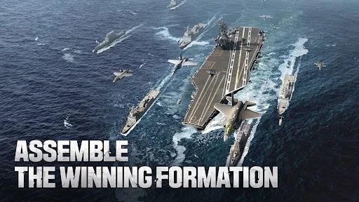 Download Gunship Battle Total Warfare – Strategi Militer Terbaik - Screenshot 22