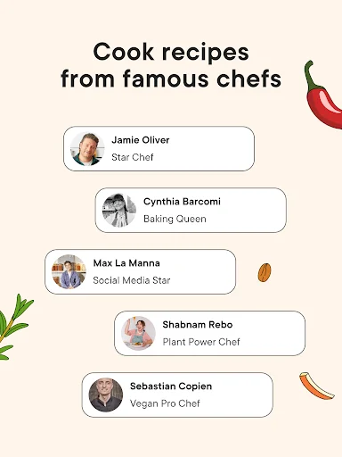 Download Kitchen Stories Terbaru – Resep Masakan & Tips Memasak - Screenshot 14