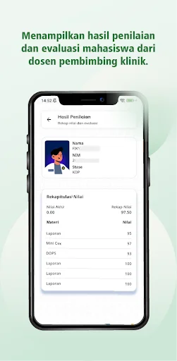 Download SIP Apik Tenan Terbaru – Sistem Informasi RSUD Tugurejo - Screenshot 3