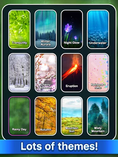 Download Word Blocks Connect Stacks Terbaru – Game Asah Otak Seru - Screenshot 12