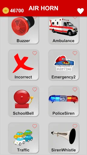 Download Air Horn Sounds Terbaru – Simulator Suara Lucu Gratis - Screenshot 11