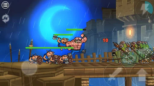 Download Blackmoor 2 Terbaru – Game Aksi Platformer Seru Gratis - Screenshot 10