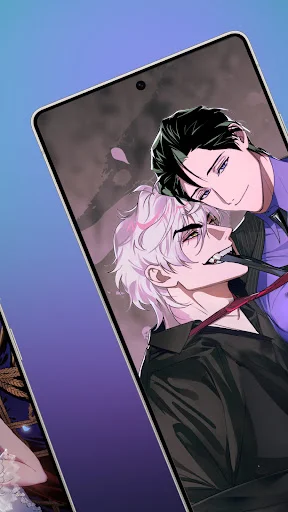 Download Tappytoon Manhwa & Novels Terbaru – Baca Komik Gratis - Screenshot 2