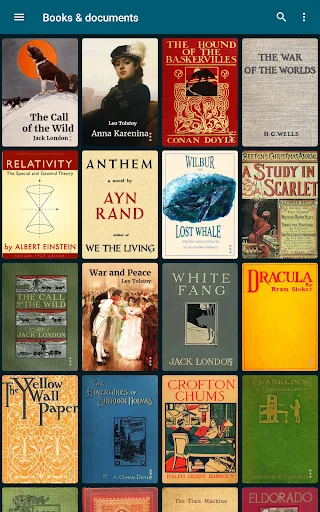 ReadEra Premium APK Terbaru – Aplikasi Baca Ebook Terbaik - Screenshot 11
