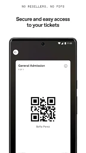 Download DICE: Live Shows Terbaru – Tiket Konser & Festival - Screenshot 5