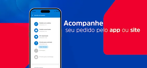 Download Mateus Mais Terbaru – Cashback & Promo Belanja Hemat - Screenshot 15