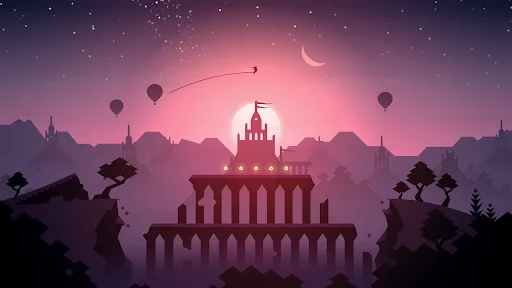 Download Alto’s Odyssey Terbaru – Game Petualangan Zen Gratis - Screenshot 19