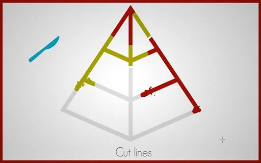 Download Lines – Physics Drawing Puzzle Terbaru – Game Zen Santai - Screenshot 14