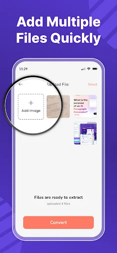 Download Extract Text From Image Terbaru – Konversi Gratis - Screenshot 2