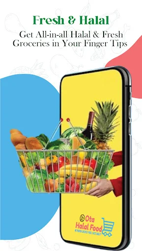 Unduh Ota Halal Food Terbaru – Toko Bahan Makanan Halal di Jepang - Screenshot 8