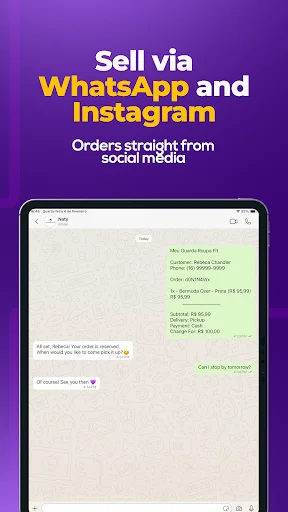 Download Jarbas: POS, Sales & Inventory Terbaru – Gratis - Screenshot 15