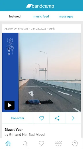 Download Bandcamp Terbaru – Dukung Musisi Favorit Anda Gratis - Screenshot 6