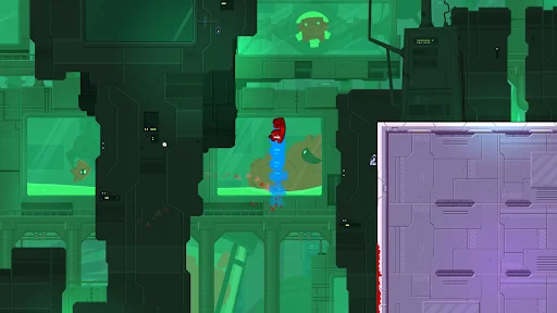 Download Super Meat Boy Forever Terbaru – Game Aksi Menantang - Screenshot 12