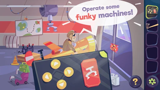 Download Stranger Cases: Mystery Escape – Game Teka-teki Seru - Screenshot 11