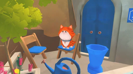 Download Cats in Time – Puzzle Kucing Lucu Terbaru Gratis - Screenshot 28