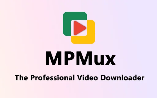 Download Video Downloader – MPMux Terbaru – Simpan Video HLS & MP4 - Screenshot 1
