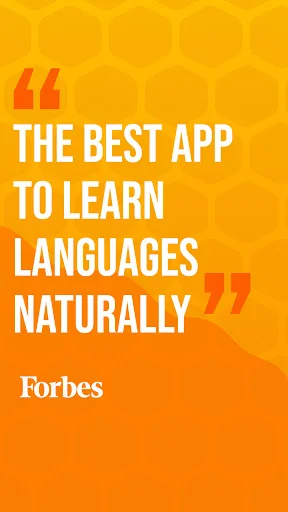 Download Beelinguapp Terbaru – Belajar Bahasa Asing Mudah - Screenshot 2