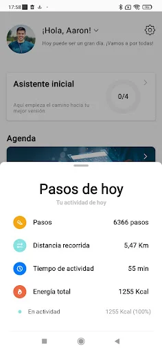 Download Be Wellness Terbaru – Aplikasi Kesehatan Terbaik - Screenshot 3