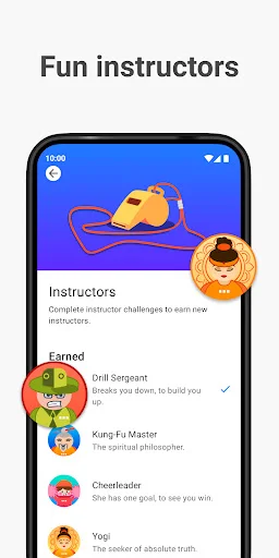 Download Seven – 7 Minute Workout Terbaru – Olahraga Efektif - Screenshot 8