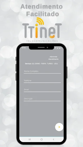 Unduh TTiNet Client Terbaru – Aplikasi Bisnis Efisien Gratis - Screenshot 8