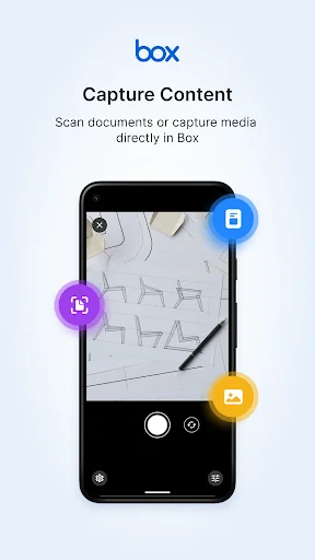 Download Box Terbaru – Platform Manajemen Konten AI Terbaik - Screenshot 4