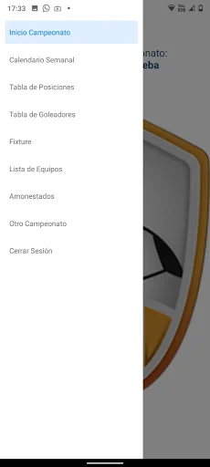 Download TacticApp Terbaru – Kelola Kejuaraan Olahraga Anda - Screenshot 15
