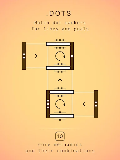 Download Quadline APK Terbaru – Game Puzzle Asah Otak Seru - Screenshot 11