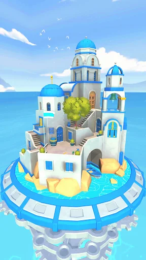 Download Cats in Time – Puzzle Kucing Lucu Terbaru Gratis - Screenshot 6