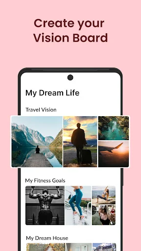 Download Gratitude: Self-Care Journal – Jurnal Harian & Afirmasi - Screenshot 8