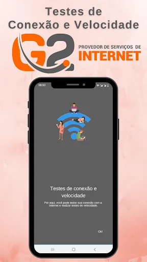 Download G2 Internet Terbaru – Solusi Manajemen Layanan ISP - Screenshot 7