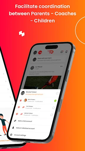 Download TeamPulse Terbaru – Kelola Tim Olahraga Jadi Mudah - Screenshot 29