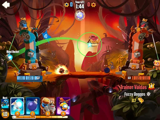 Download Badland Brawl Versi Terbaru – Strategi Seru Gratis - Screenshot 24