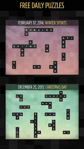 Download Bonza Word Puzzle Terbaru – Game Teka-Teki Santai - Screenshot 9