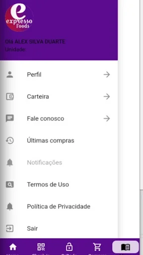 Download Expresso Foods Market Terbaru – Minimarket Apartemen - Screenshot 2