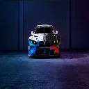 Download BMW M4 Live Wallpaper Terbaru – Tema Mobil Mewah