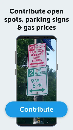 Download SpotAngels Parking Map & Deals – Cari Parkir Mudah - Screenshot 7